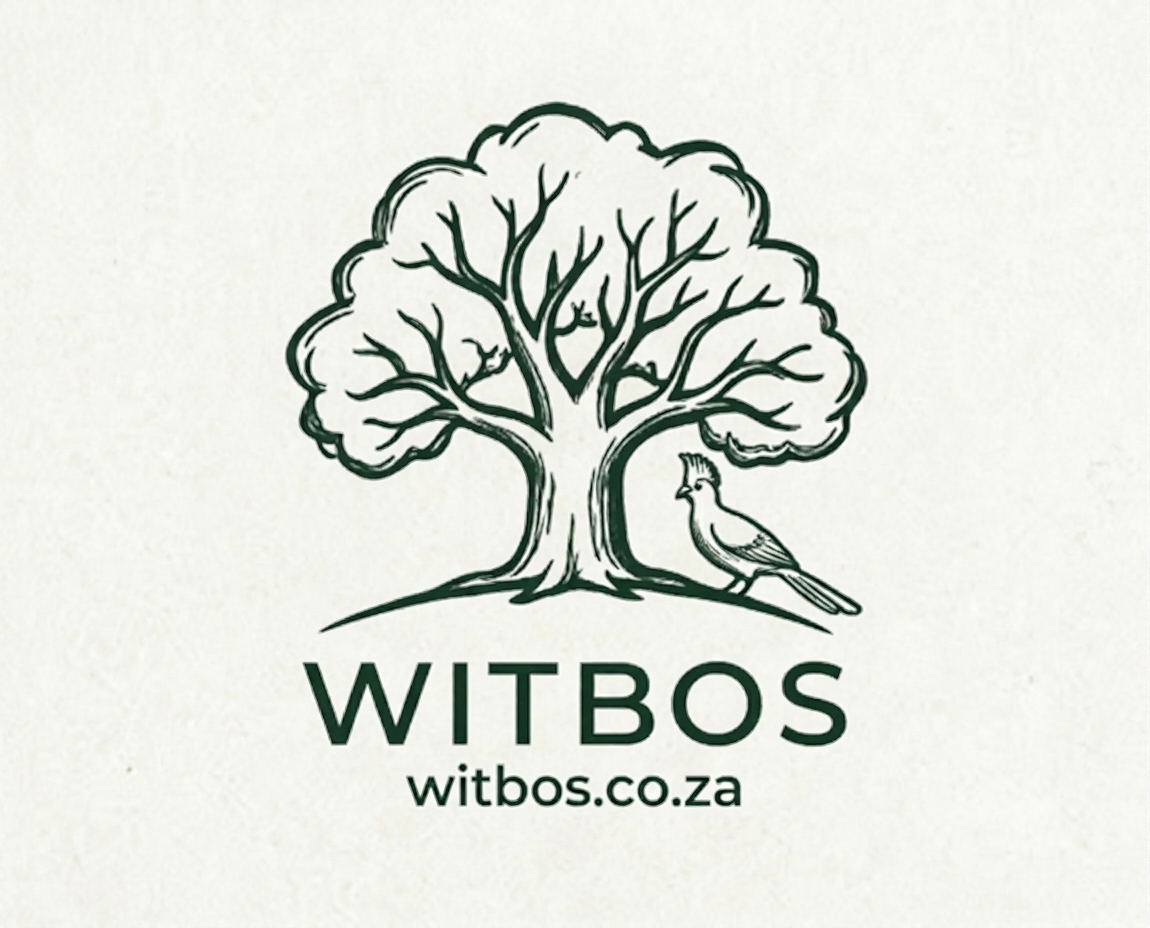 Witbos